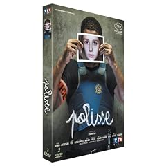 Polisse - Edition 2 DVD