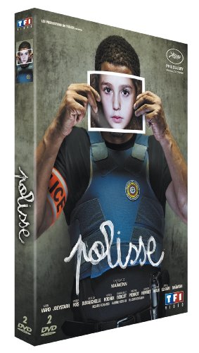 Polisse - Edition 2 DVD
