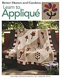 Learn to Applique (Leisure Arts, No. 3811) Knowing God: Walking through the Book of Books