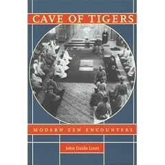 Cave of Tigers: American Zen Dialogues