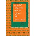Selected Papers on Fun and Games (CSLI Lecture Notes)