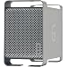 Transintl MG1TBF miniG 1 TB External Firewire F800 2-drive solution