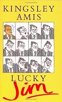 Lucky Jim