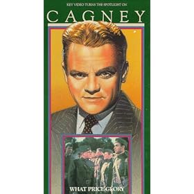 What Price Glory [VHS]