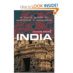 Culture Smart! India: A Quick Guide to Customs & Etiquette