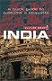 Culture Smart! India: A Quick Guide to Customs & Etiquette