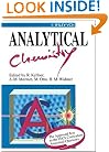 Analytical Chemistry (German Edition)