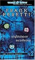 Nightmare Academy (The Veritas Project)