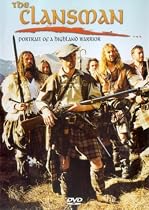 The Clansman [DVD] [2003]