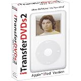 Me Too Software iTransfer DVD 2: iPod Edition