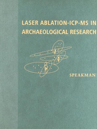 laser ablation