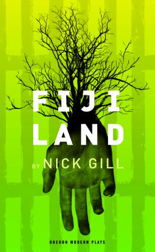 fiji land (Oberon Modern Plays)