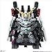 Bandai Shokugan FW Gundam Converge EX 02 Action Figure
