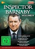 Produkt-Bild: Inspector Barnaby, Vol. 08 [4 DVDs]