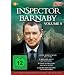 Inspector Barnaby, Vol. 08 [4 DVDs]