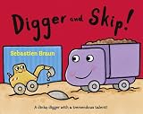 Digger and Skip