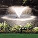 Scott Display Pond Aerator - 1/2 HP, 115 Volt, 70-Ft. Power Cord, Model# DA-20
