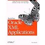 Building Oracle XML Applications
