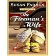 The Fireman's Wife (Thorndike Nonfiction)