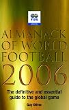 Cover of Almanac of World Football by Guy Oliver 0755314786