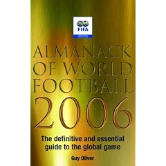 Almanac of World Football 2006 (Almanack of World Football)
