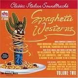 Classic Italian Spaghetti Western Soundtracks