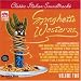 Spaghetti Westerns, Volume Two (Film Score Compilation)