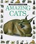 Amazing Cats (Eyewitness Junior)