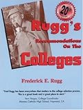 Ruggs Recommendations on the Colleges