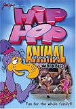Hip Hop Animal Rock Workout
