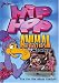 DVD : Hip Hop Animal Rock Workout