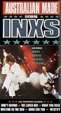 INXS - Australian Made (VHS VIDEO)