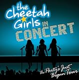 In Concert: The Party's Just Begun Tour [CD/DVD]