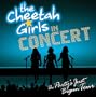 In Concert: The Party's Just Begun Tour [CD/DVD]