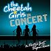 In Concert: The Party's Just Begun Tour [CD/DVD]