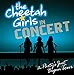In Concert: The Party's Just Begun Tour [CD/DVD] CD