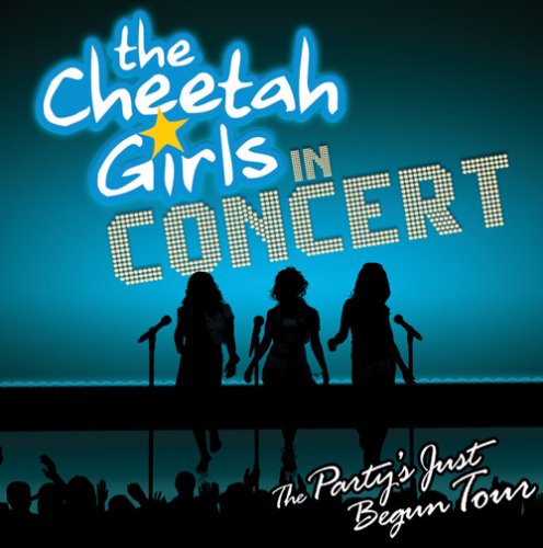 The Cheetah Girls - Route 66 Lyrics - Zortam Music