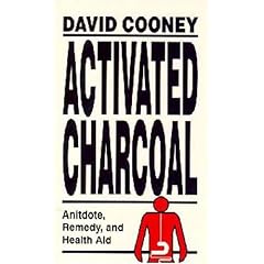 Activated Charcoal: Antidote, Remedy, and Health Aid