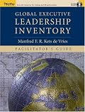 Global Executive Leadership Inventory , Facilitator's Guide Package