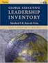 Global Executive Leadership Inventory , Facilitator's Guide Package