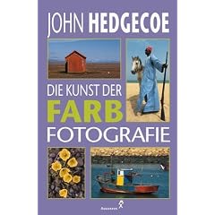 Die Kunst der Farbfotografie