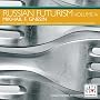 Russian Futurism, Vol. 4: Mikhail F. Gnesin