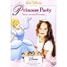 Princess Party - Feiern wie eine Prinzessin
