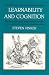 Image of Learnability and Cognition: The Acquisition of Argument Structure (Learning, Development, and Conceptual Change)