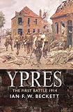 Ypres: The British Army and the Battle for Flanders, 1914