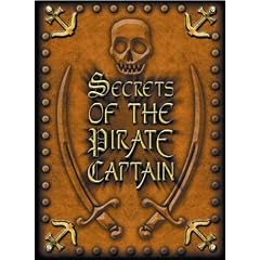 Secrets of the Pirate Captain