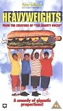 Heavyweights [UK IMPORT] - Ben Stiller