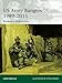 US Army Rangers 1989–2015: Panama to Afghanistan (Elite, 212)