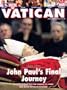 Inside the Vatican
