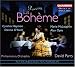 Music : Puccini: La Bohème (in English)